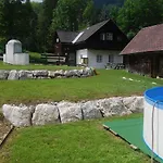 Stegerhuette シャレー