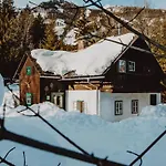 Stegerhuette *