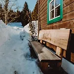 Stegerhuette シャレー *