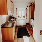 シャレー Stegerhuette