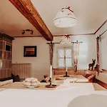 シャレー Stegerhuette