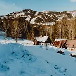 Stegerhuette シャレー