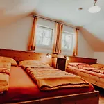 シャレー Stegerhuette *