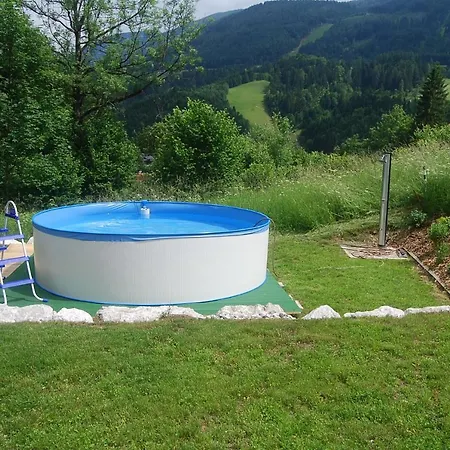 Stegerhuette * Hinterstoder