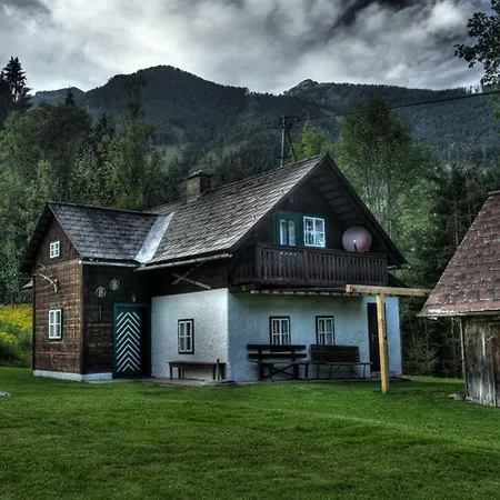 Stegerhuette *
