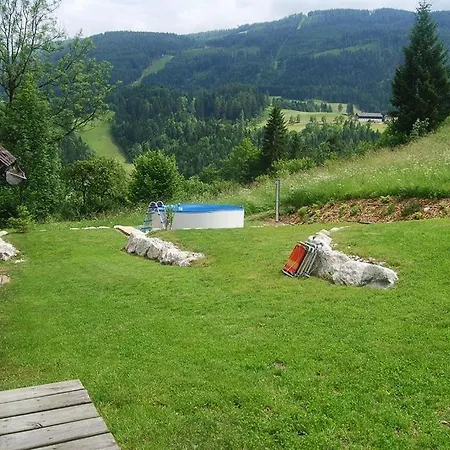 Casa de Férias Stegerhuette