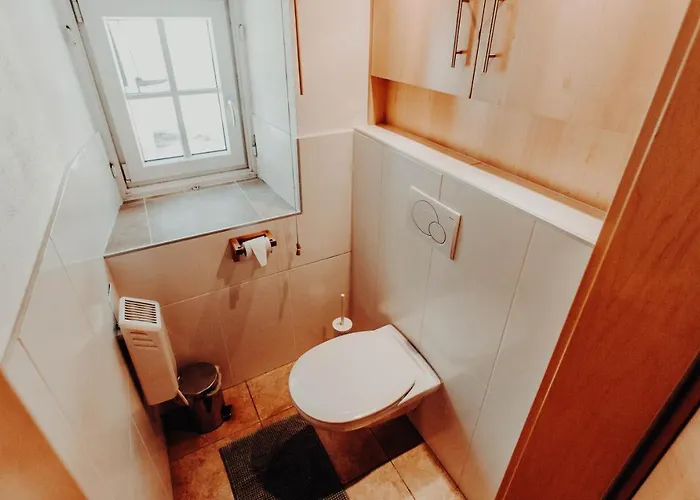 Stegerhuette Alpstuga Hinterstoder