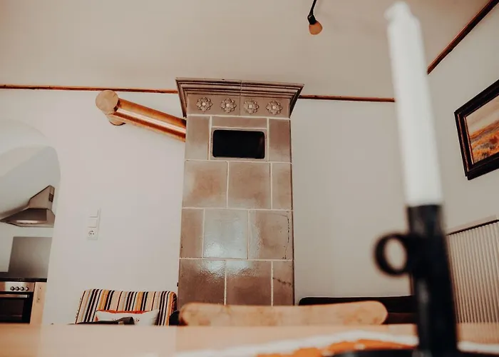 Stegerhuette Alpstuga