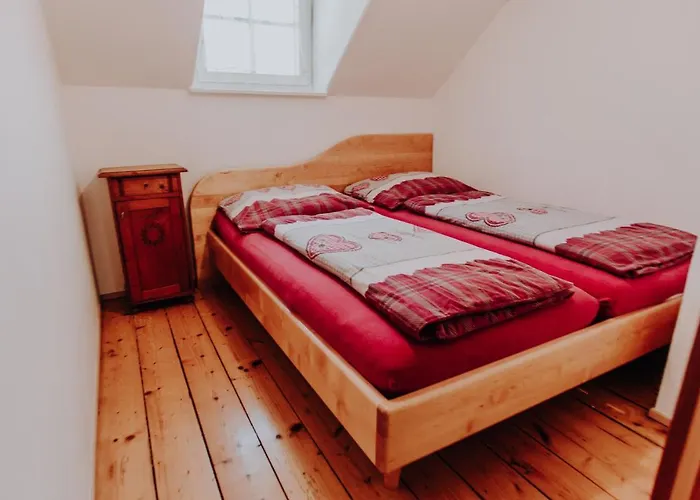 Stegerhuette Alpstuga Hinterstoder