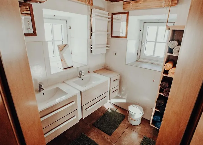 Stegerhuette Hinterstoder