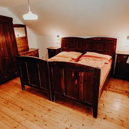 Chalet Stegerhuette
