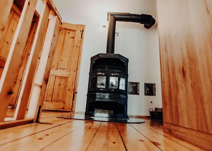 Stegerhuette Hinterstoder