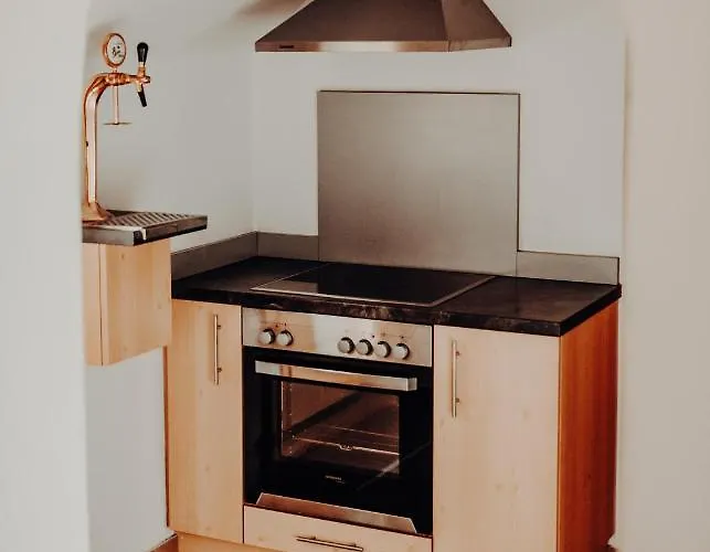 Stegerhuette * Hinterstoder